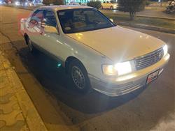 تويوتا كراون